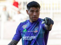 Brayan Cortés
