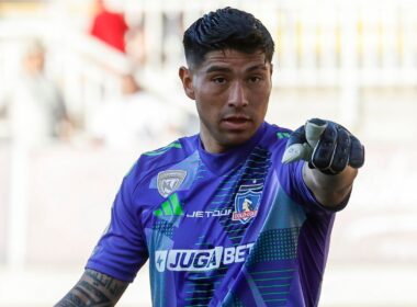 Brayan Cortés