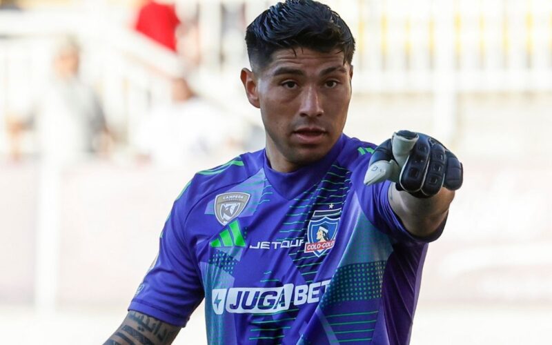 Brayan Cortés