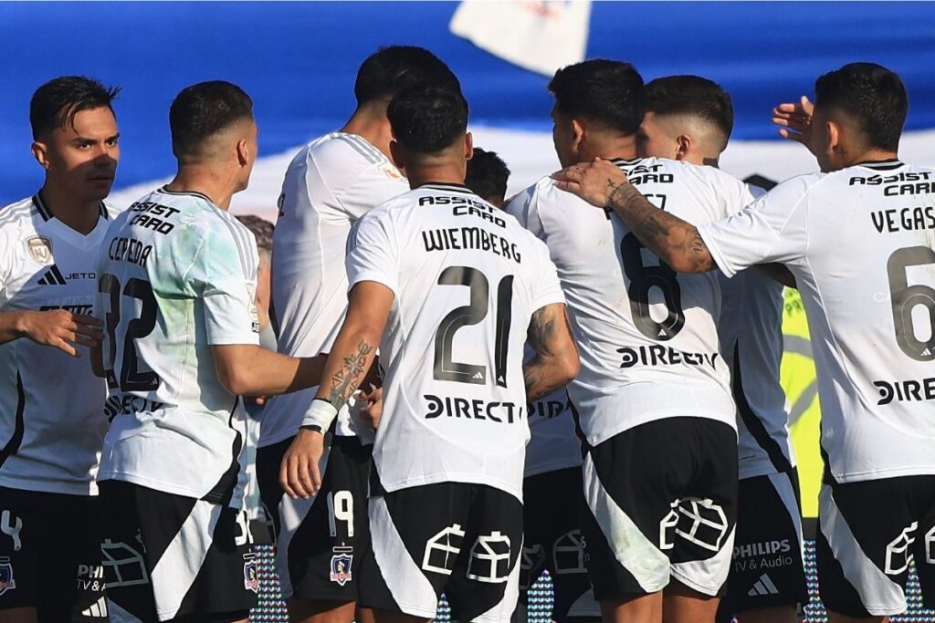 Colo-Colo