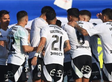 Colo-Colo