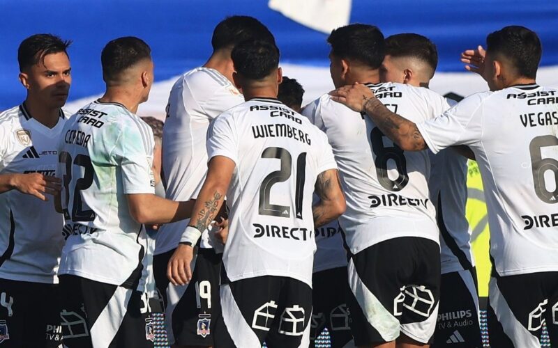 Colo-Colo