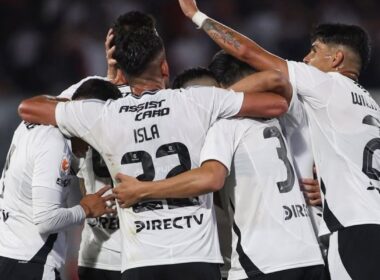 Colo-Colo