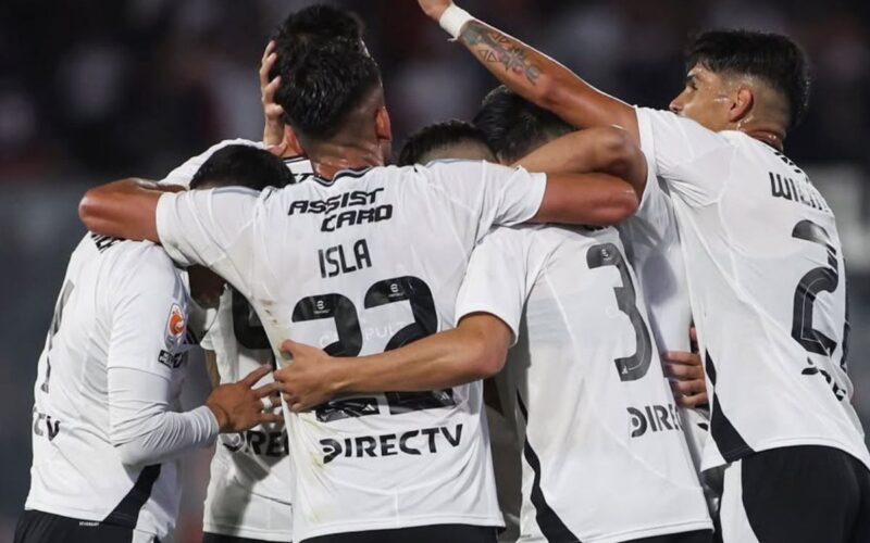Colo-Colo