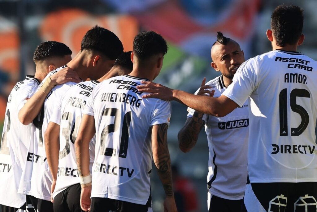 Colo-Colo