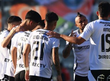 Colo-Colo