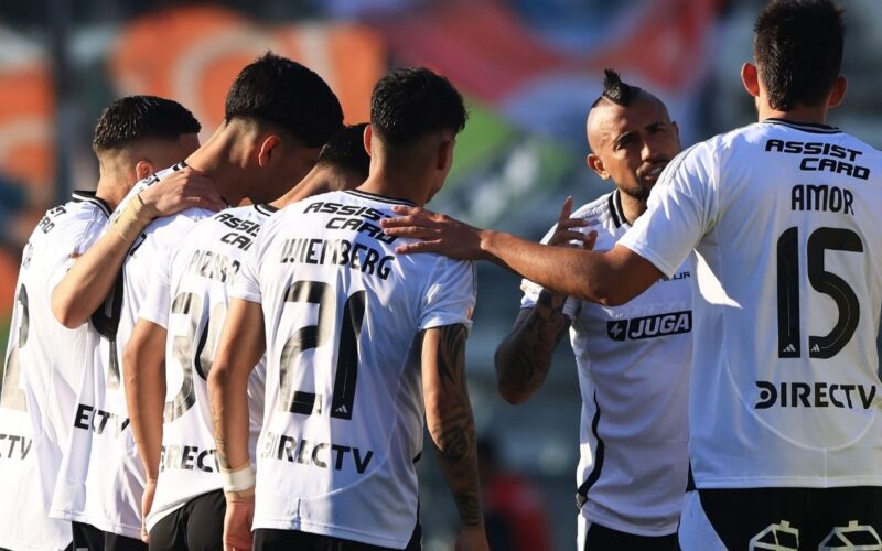 Colo-Colo