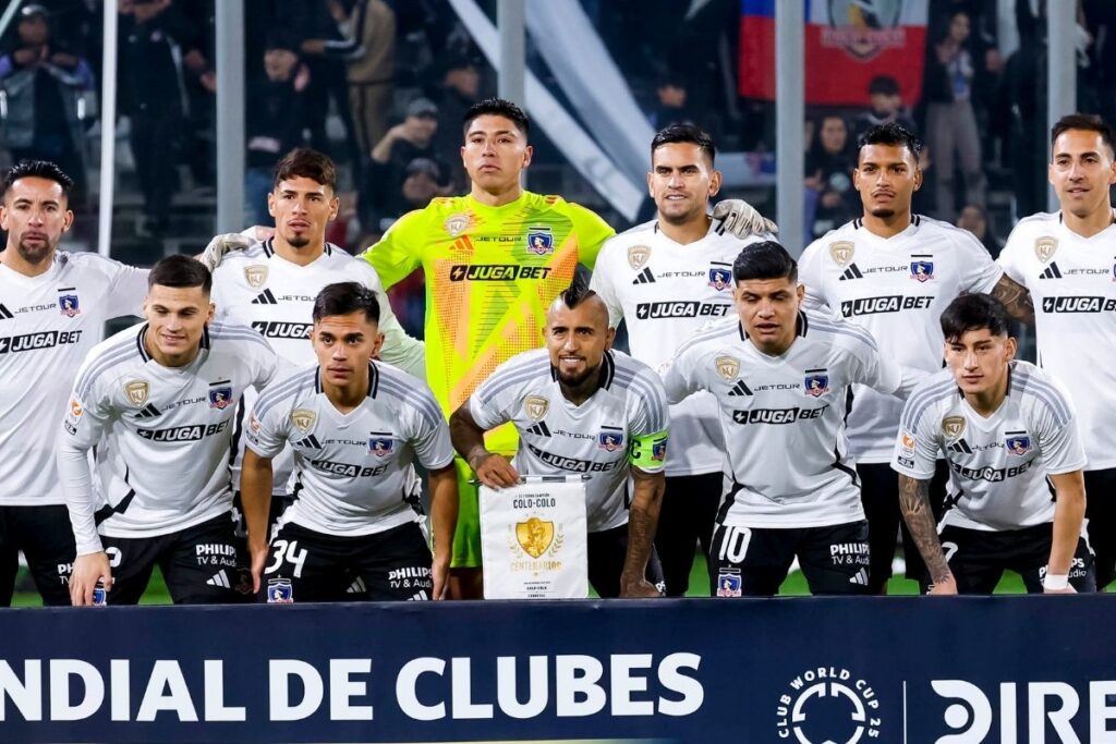 Colo-Colo