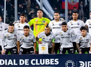 Colo-Colo