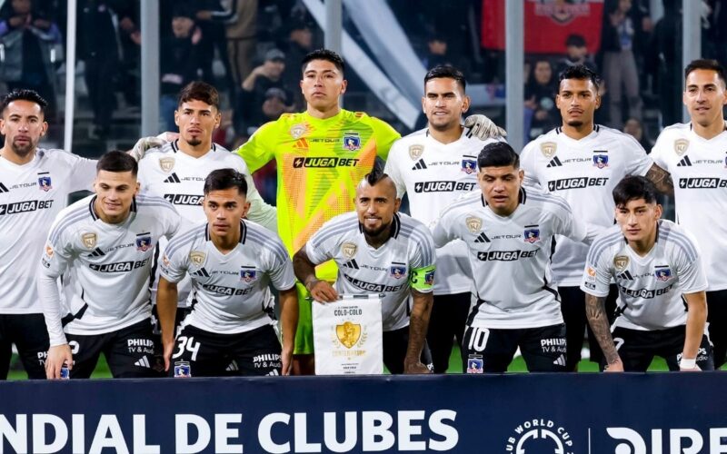 Colo-Colo