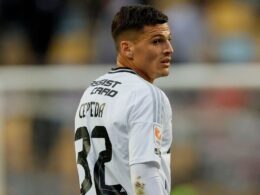 Lucas Cepeda