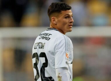 Lucas Cepeda