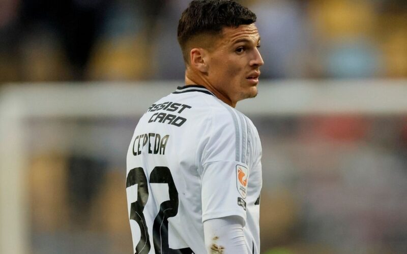 Lucas Cepeda