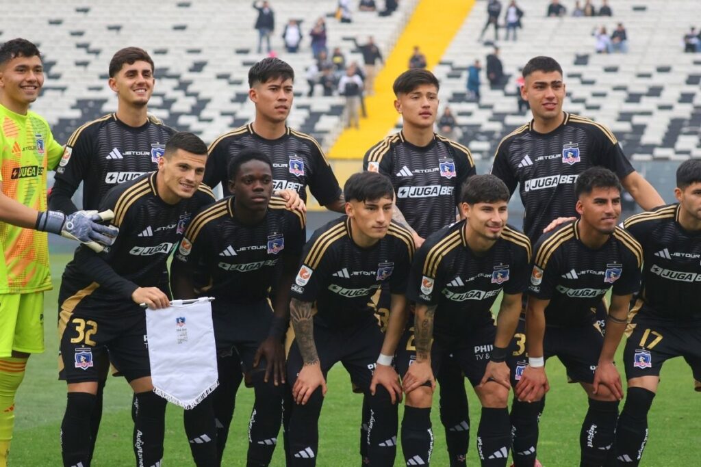 Colo-Colo