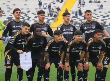 Colo-Colo