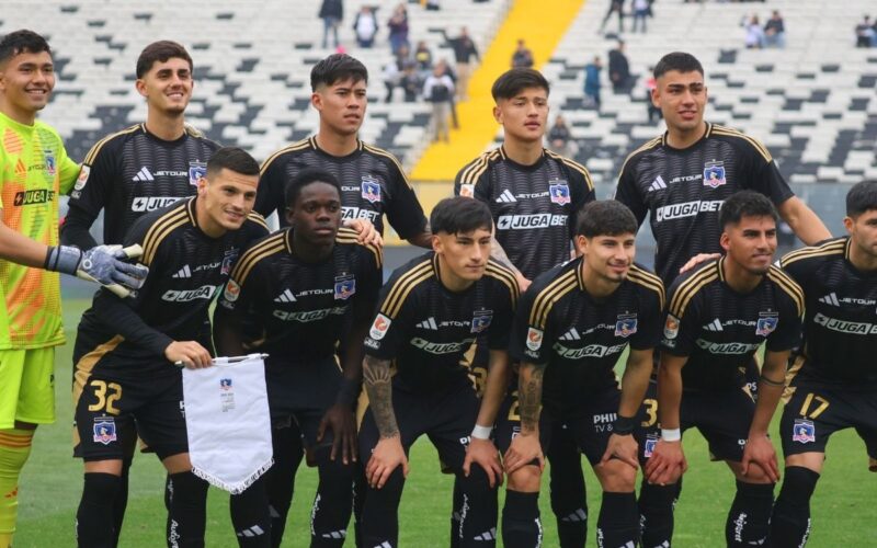 Colo-Colo