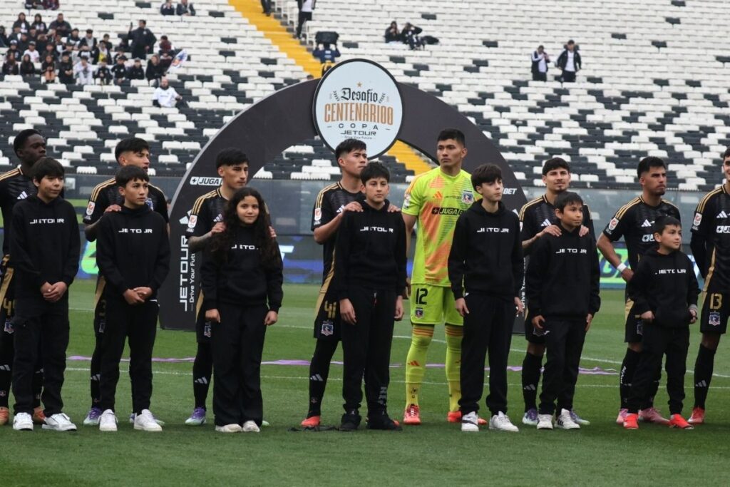 Colo-Colo