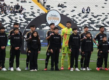 Colo-Colo