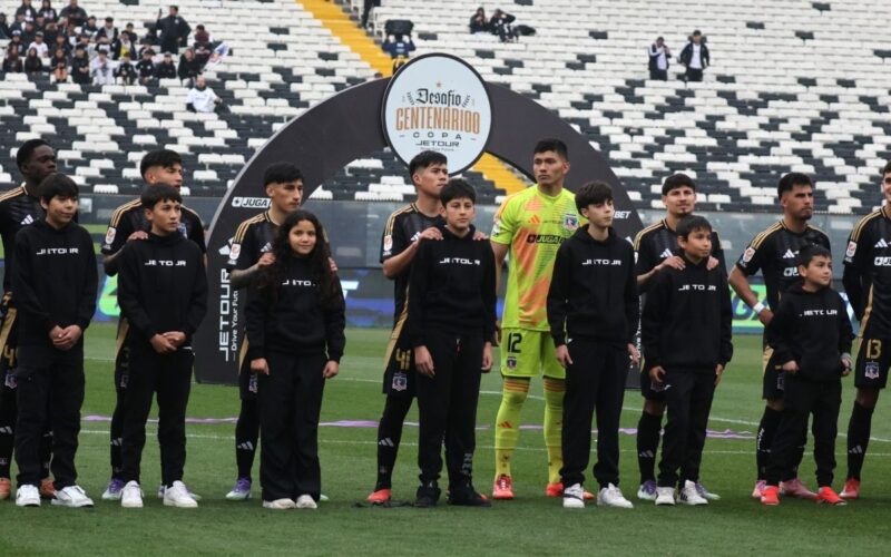 Colo-Colo