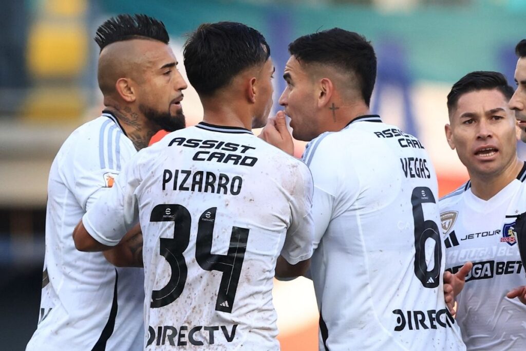Colo-Colo