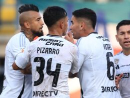 Colo-Colo