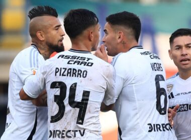 Colo-Colo