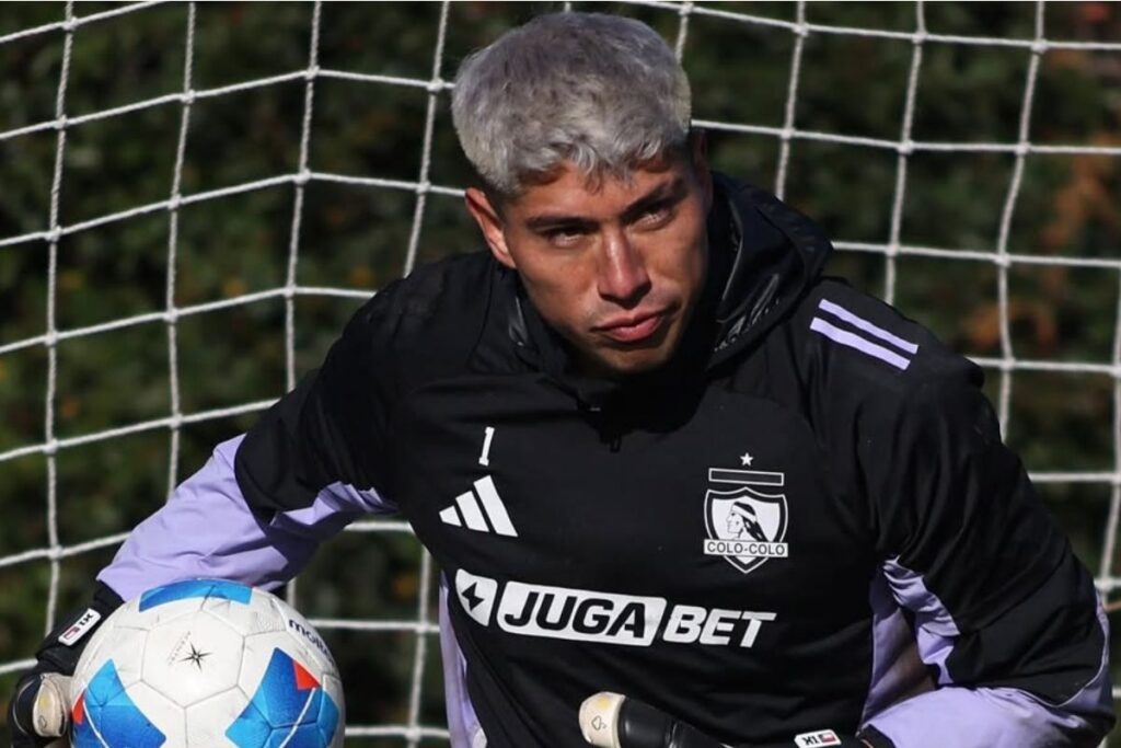 Brayan Cortés