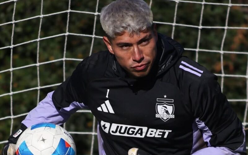 Brayan Cortés