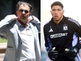 Aníbal Mosa y Brayan Cortés