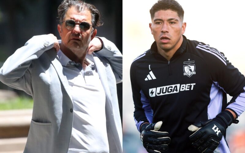 Aníbal Mosa y Brayan Cortés