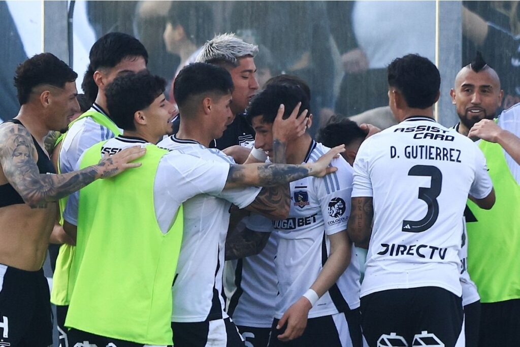 Colo-Colo