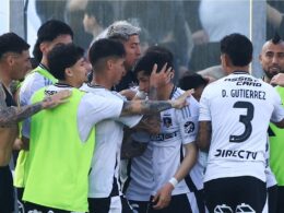 Colo-Colo