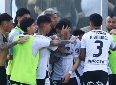 Colo-Colo