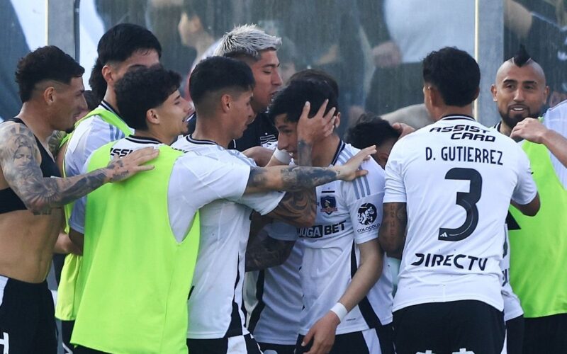 Colo-Colo