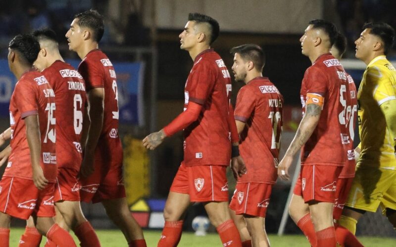 Deportes Copiapó.
