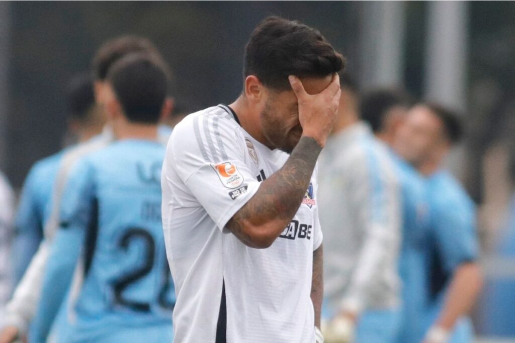 Colo-Colo