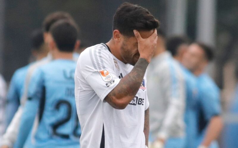Colo-Colo