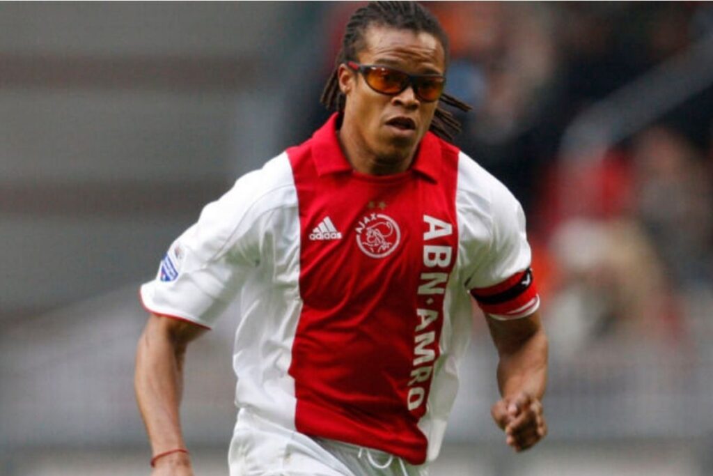 Edgar Davids