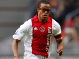 Edgar Davids