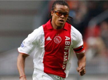 Edgar Davids