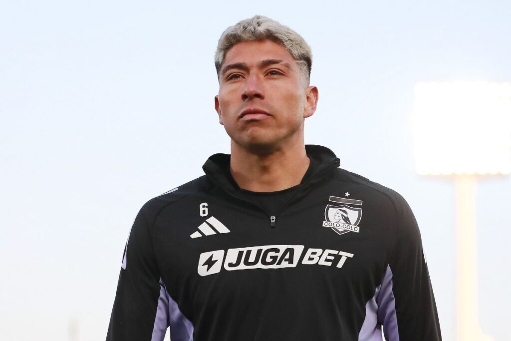 Brayan Cortés