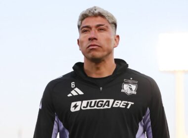 Brayan Cortés