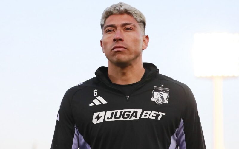 Brayan Cortés