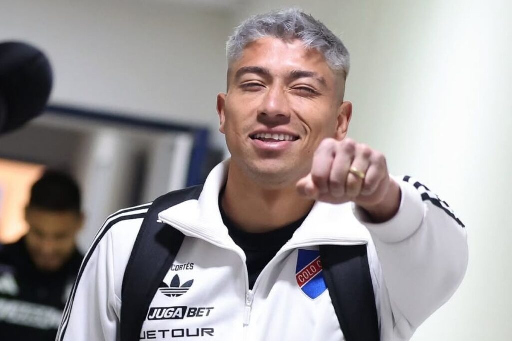 Brayan Cortés