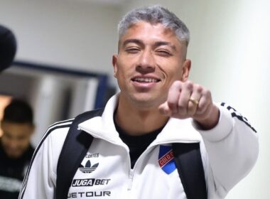 Brayan Cortés