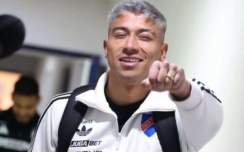 Brayan Cortés