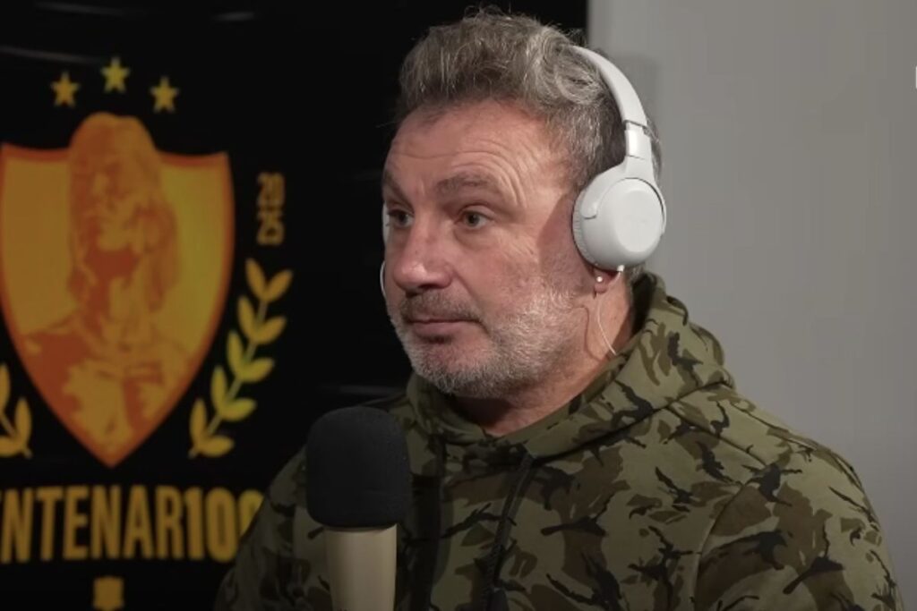 Marcelo Barticciotto