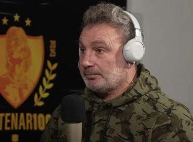 Marcelo Barticciotto