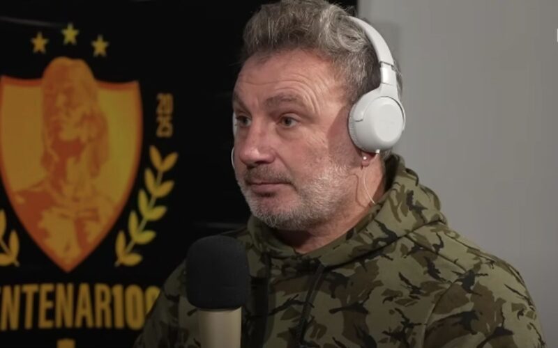Marcelo Barticciotto