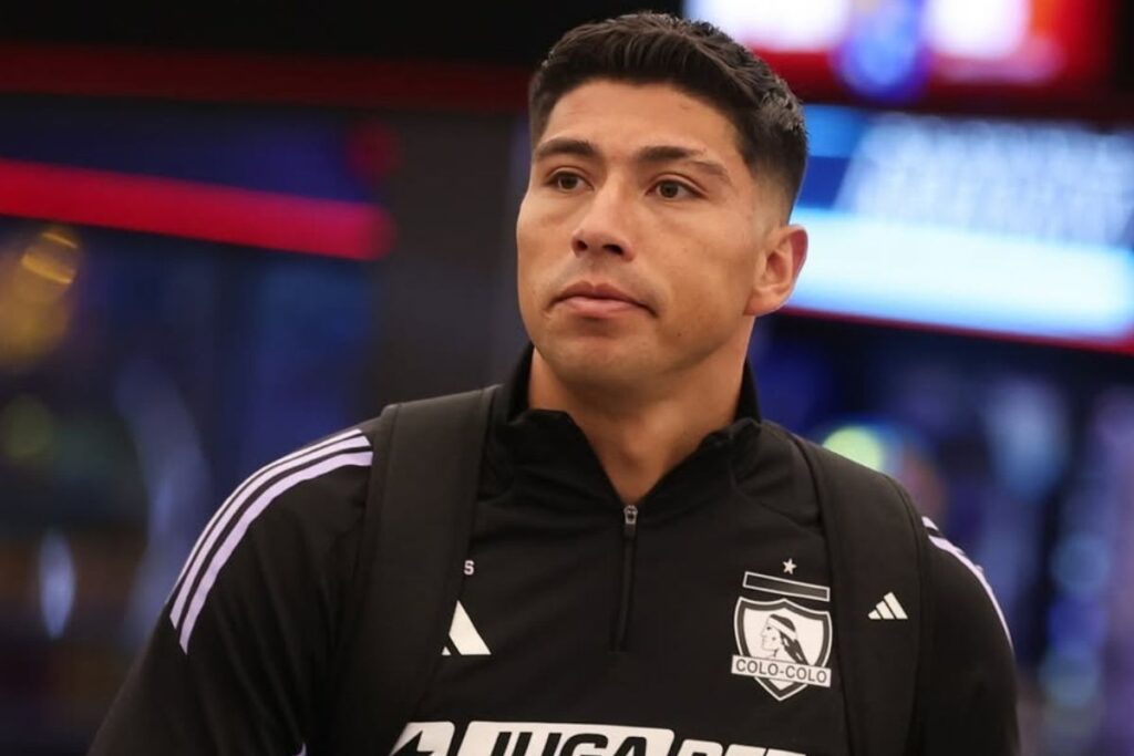 Brayan Cortés